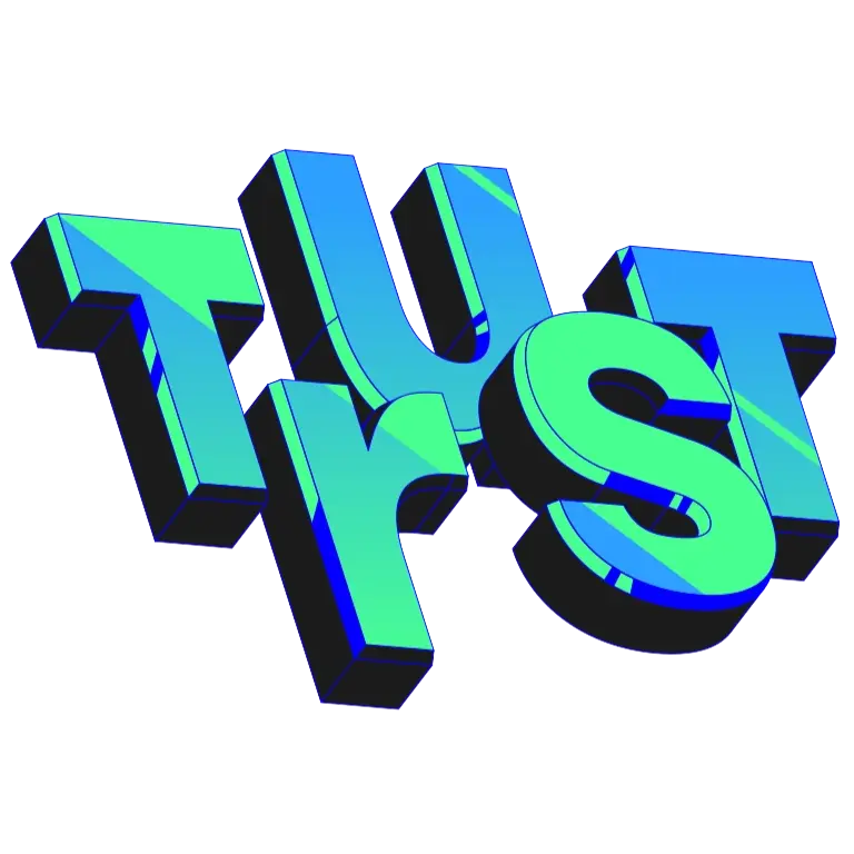 Trust Wallet logo