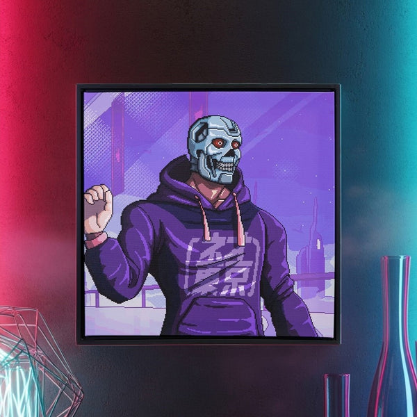 Citizen Legacy Frame