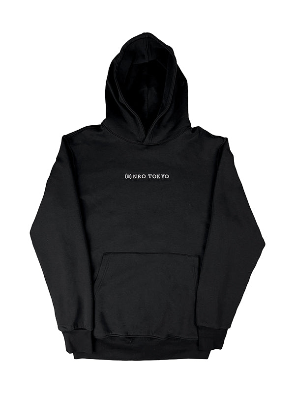 NT Codex Hoodie