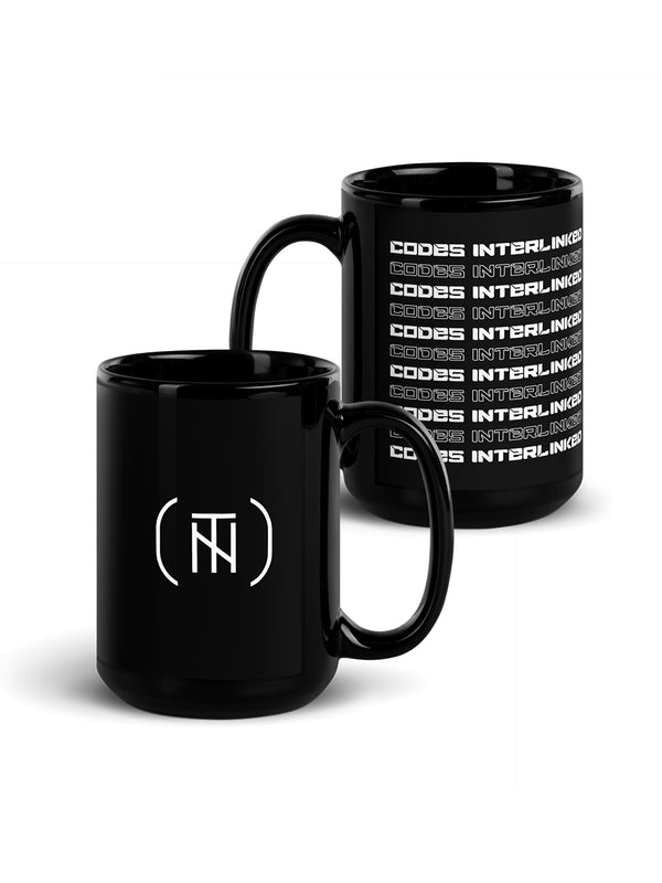 Interlinked Mug