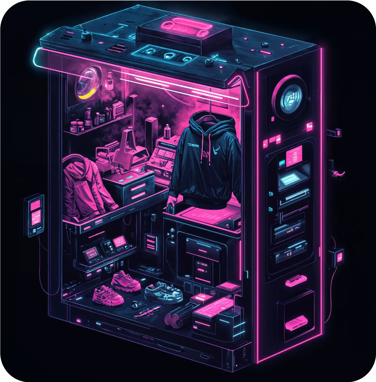 Storefront Image